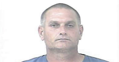 Adam Williams, - St. Lucie County, FL 